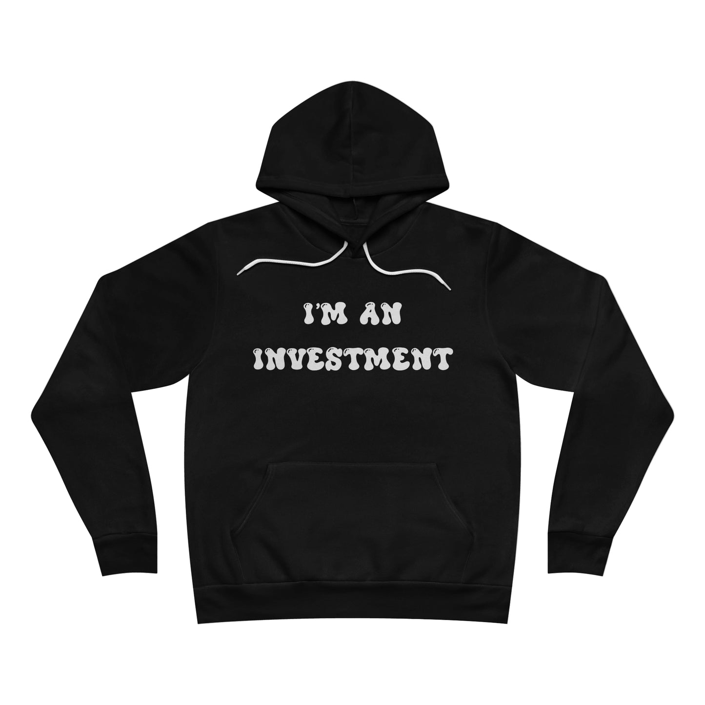 I'm an investment