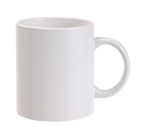 Customizable Mug
